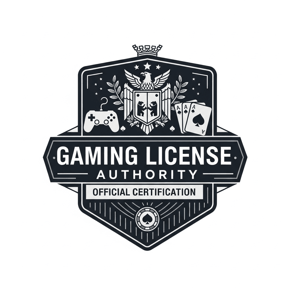 Gaming License