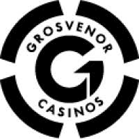 Grosvenor Casino logo