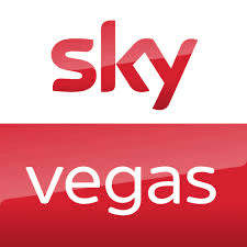 Sky Vegas logo